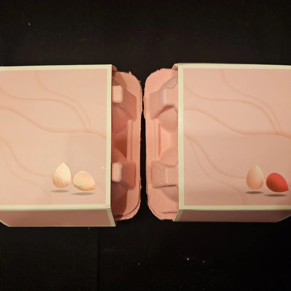Chick Blenders Makeup Sponge Set (2)